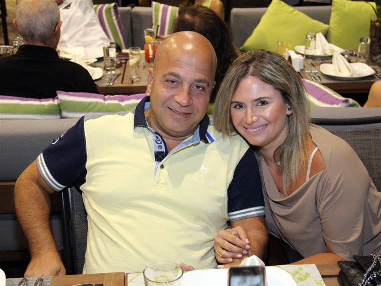 Weekend Live Groove at Monte Cassino
